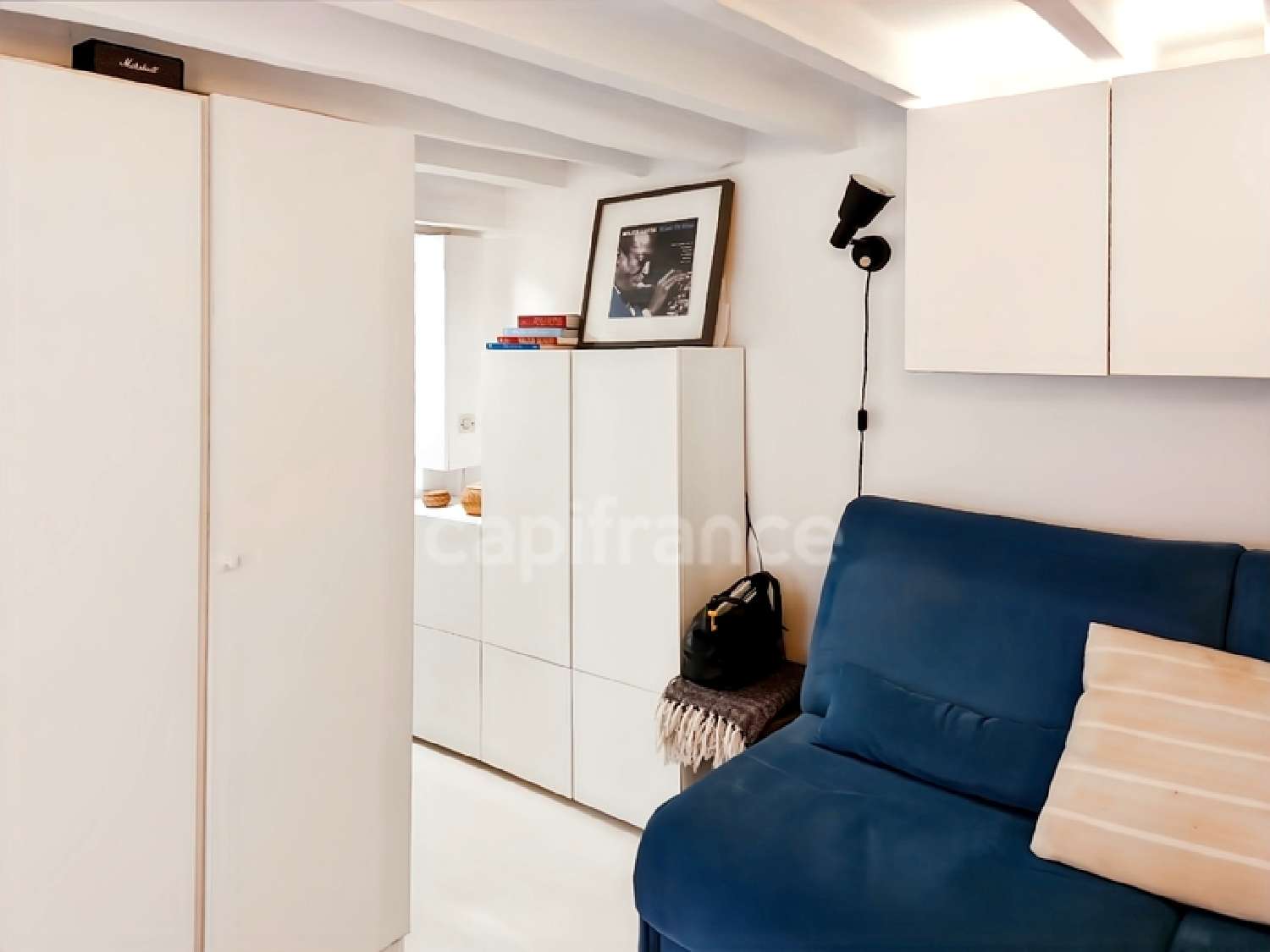  te koop appartement Paris 7e Arrondissement Parijs (Seine) 7