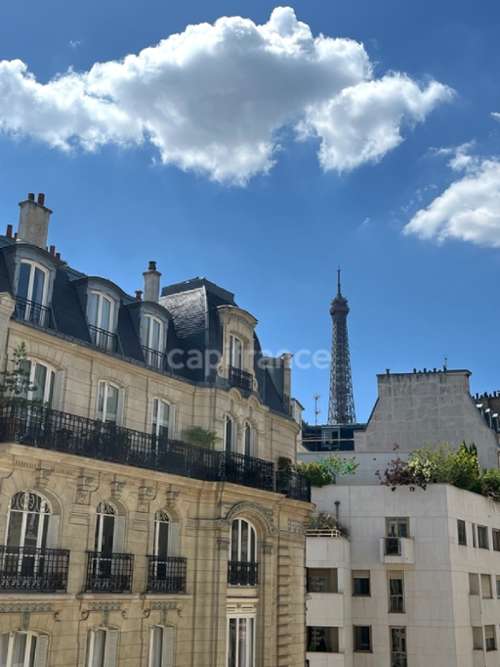 Paris 7e Arrondissement Parijs (Seine) appartement foto 7149653