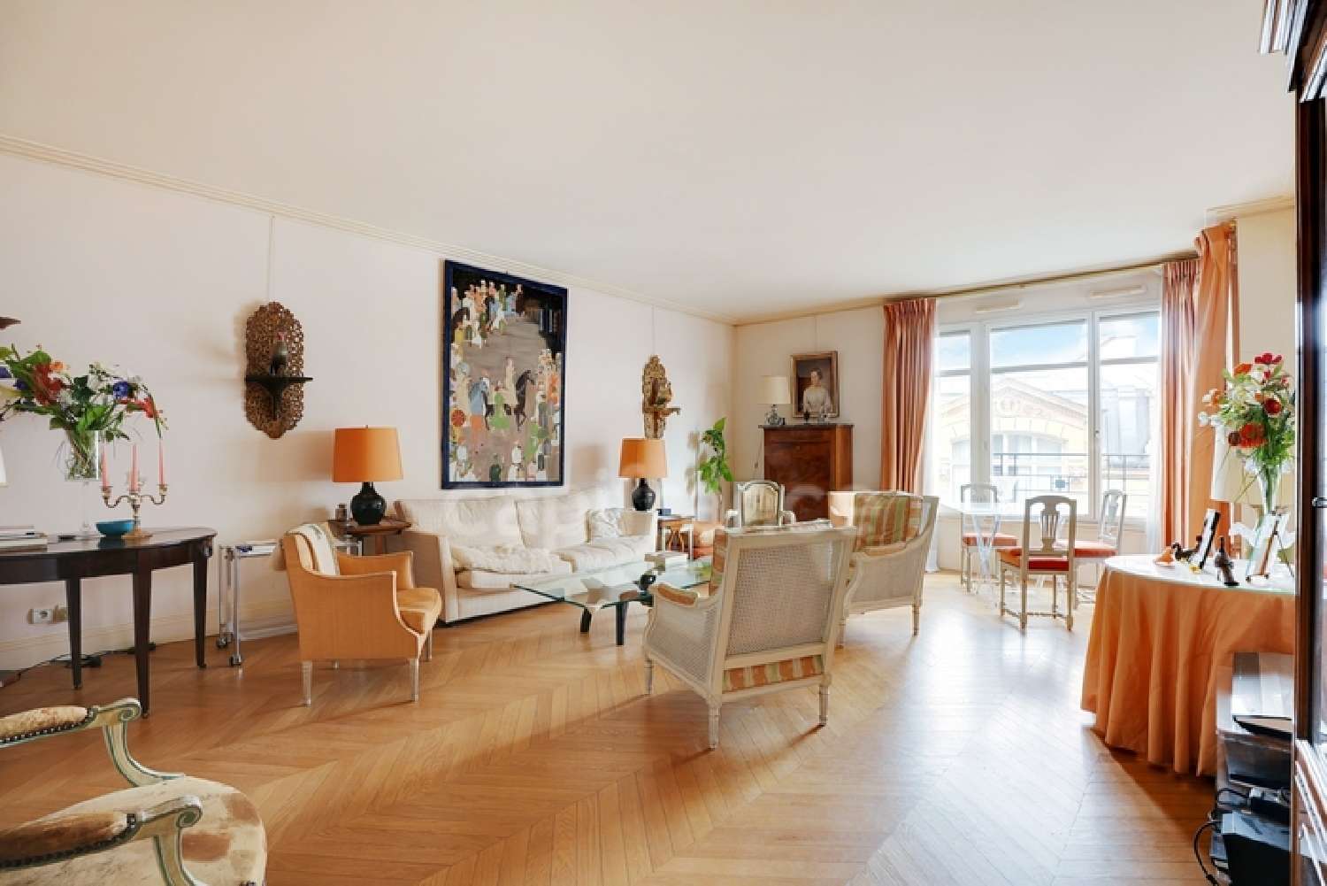  te koop appartement Paris 7e Arrondissement Parijs (Seine) 2