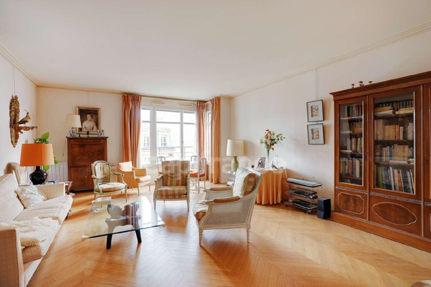  te koop appartement Paris 7e Arrondissement Parijs (Seine) 3