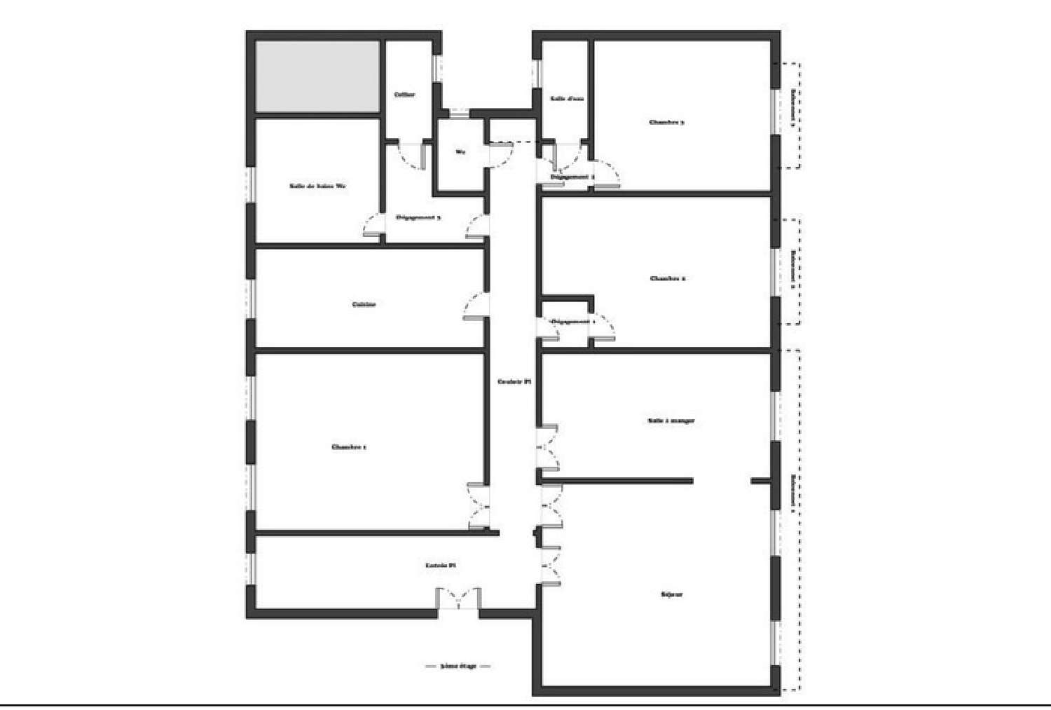 te koop appartement Paris 7e Arrondissement Parijs (Seine) 2