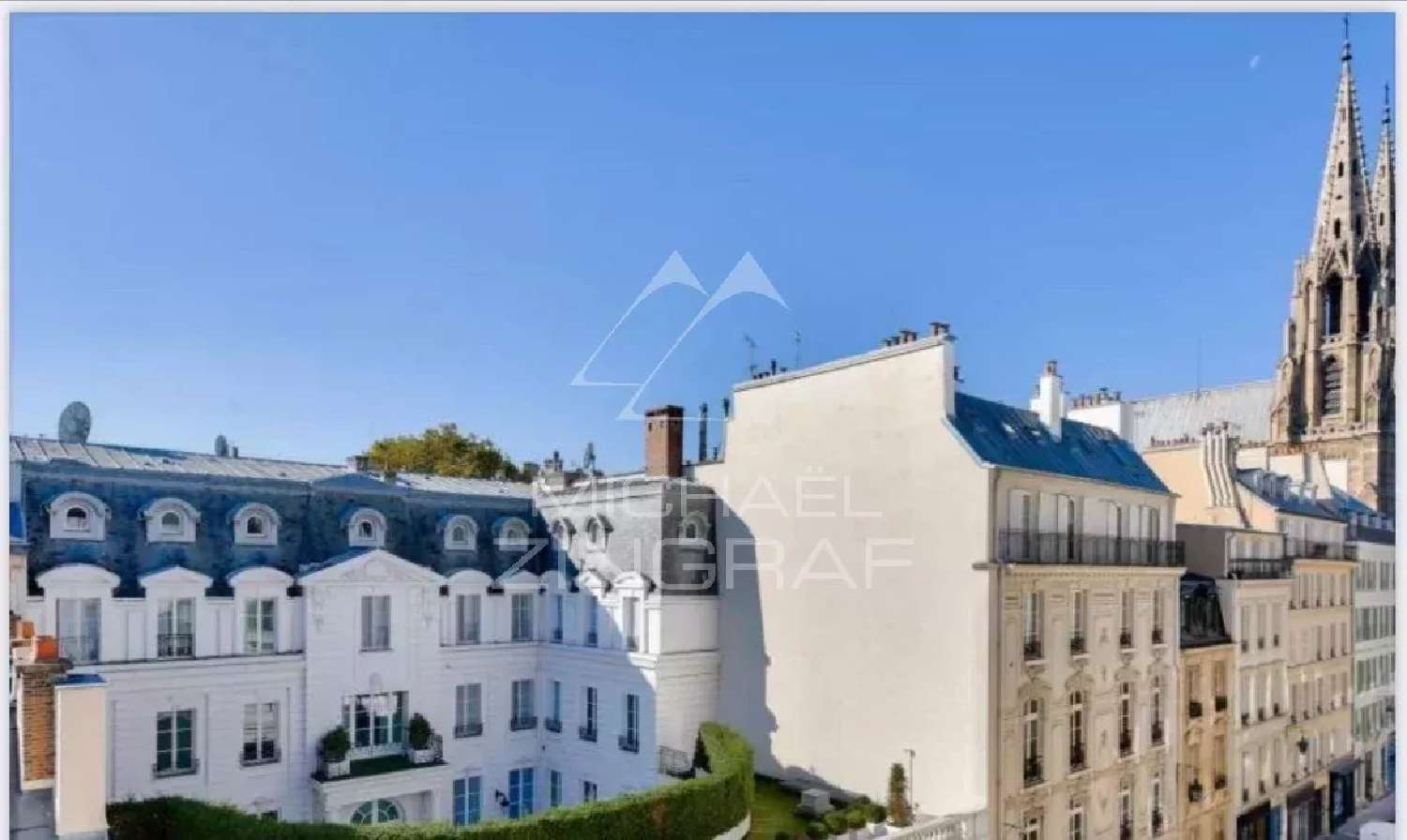  for sale apartment Paris 7e Arrondissement Paris (Seine) 1