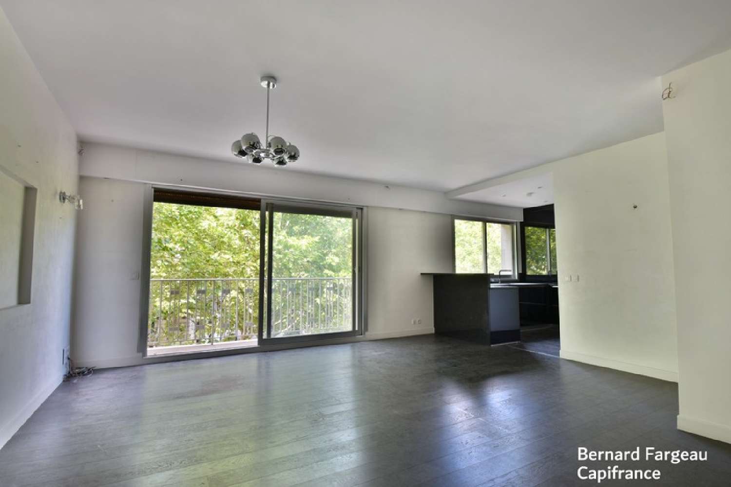  te koop appartement Paris 8e Arrondissement Parijs (Seine) 3