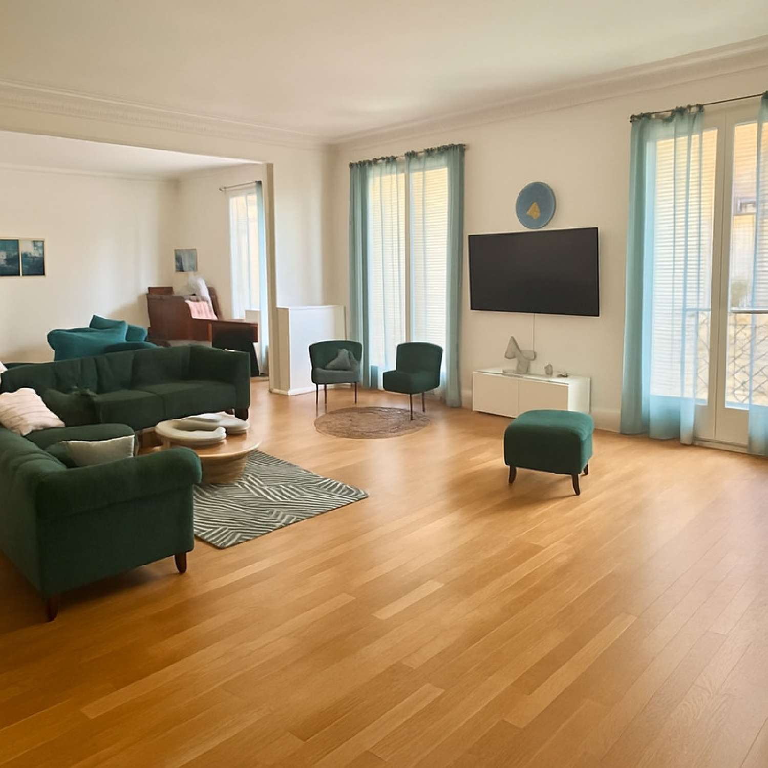  for sale apartment Paris 8e Arrondissement Paris (Seine) 1