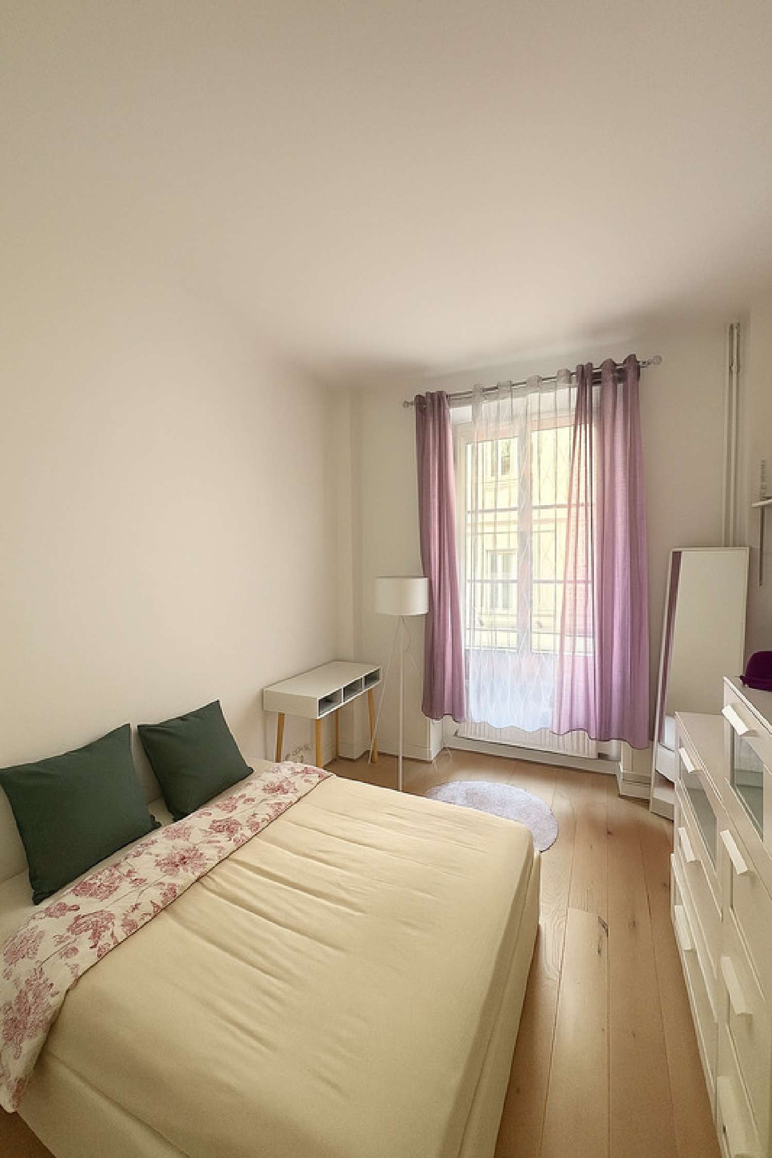  for sale apartment Paris 8e Arrondissement Paris (Seine) 4
