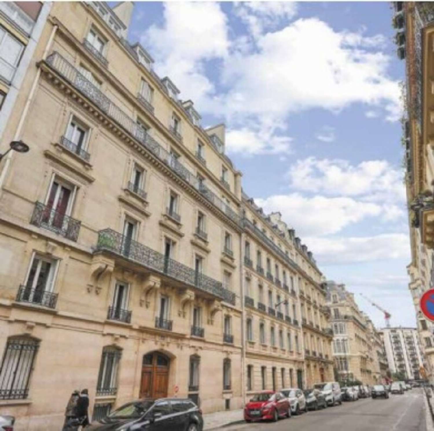  for sale apartment Paris 8e Arrondissement Paris (Seine) 5