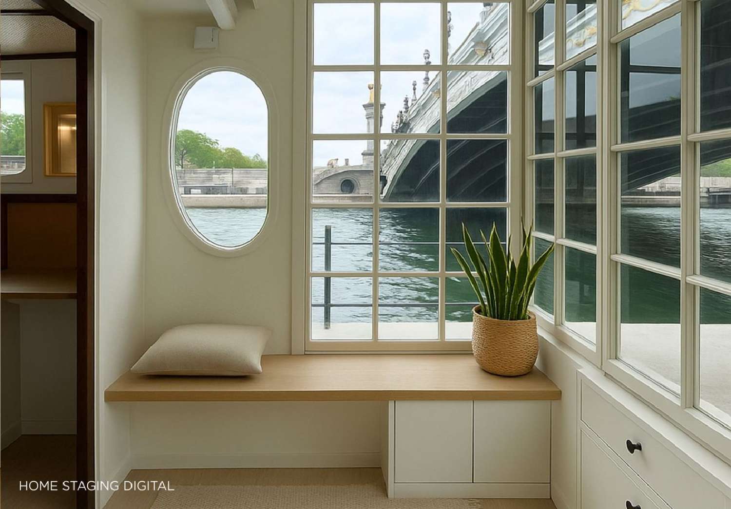  te koop appartement Paris 8e Arrondissement Parijs (Seine) 2