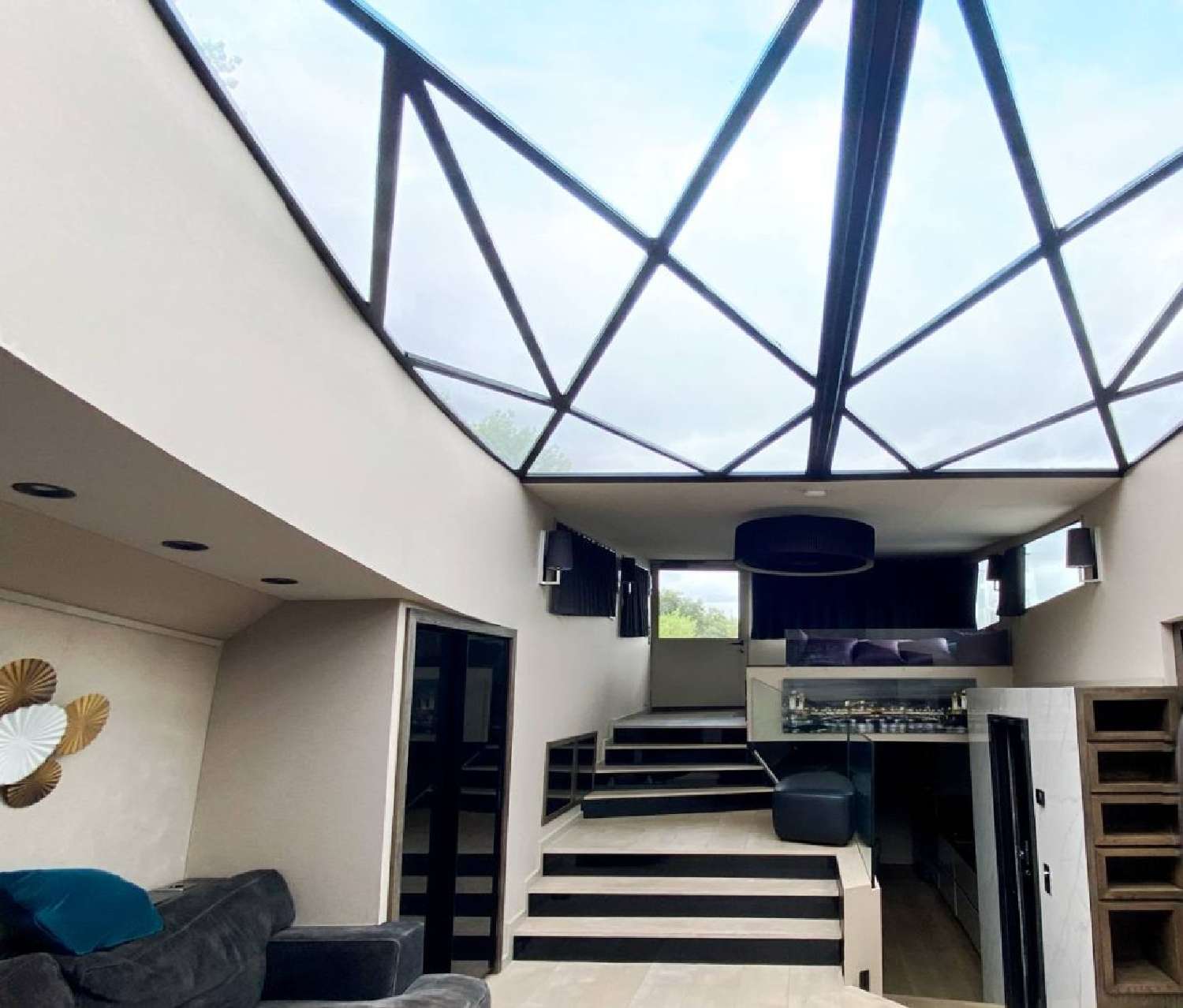  te koop appartement Paris 8e Arrondissement Parijs (Seine) 4