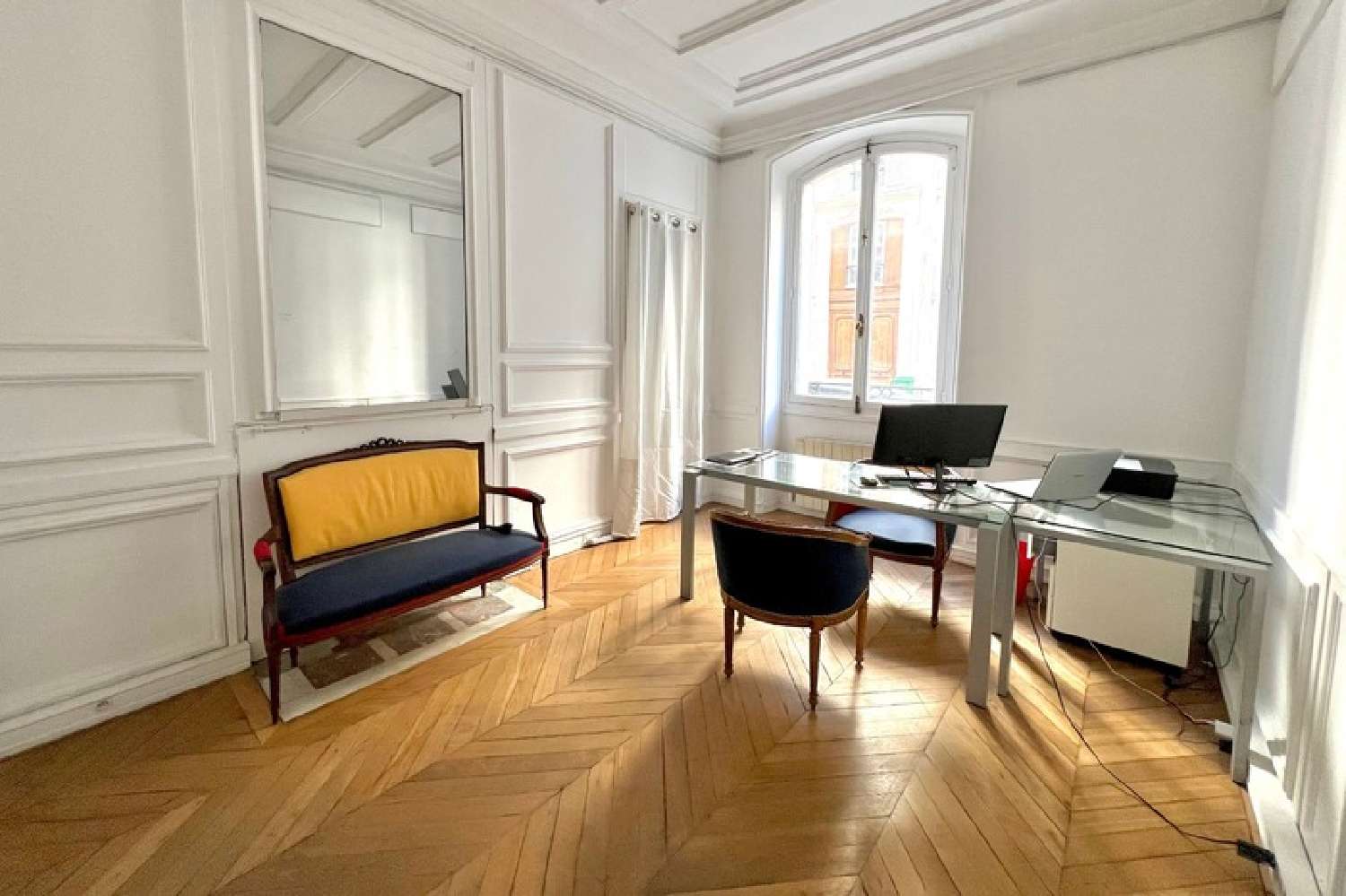  te koop appartement Paris 8e Arrondissement Parijs (Seine) 6