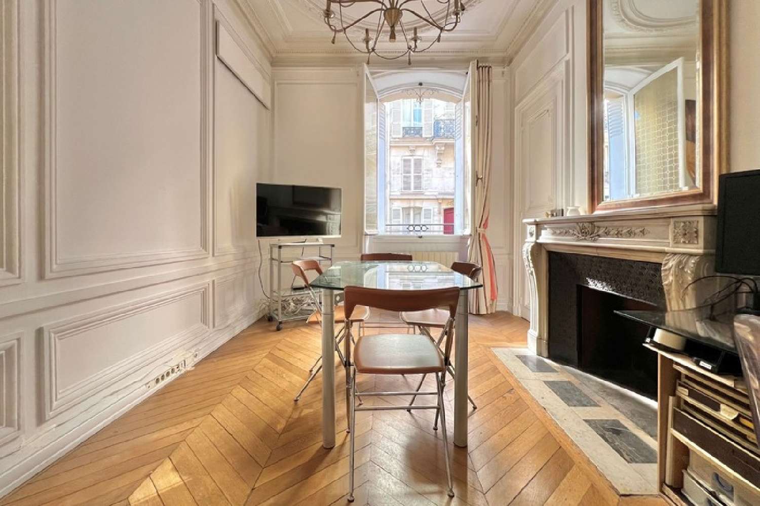  te koop appartement Paris 8e Arrondissement Parijs (Seine) 7