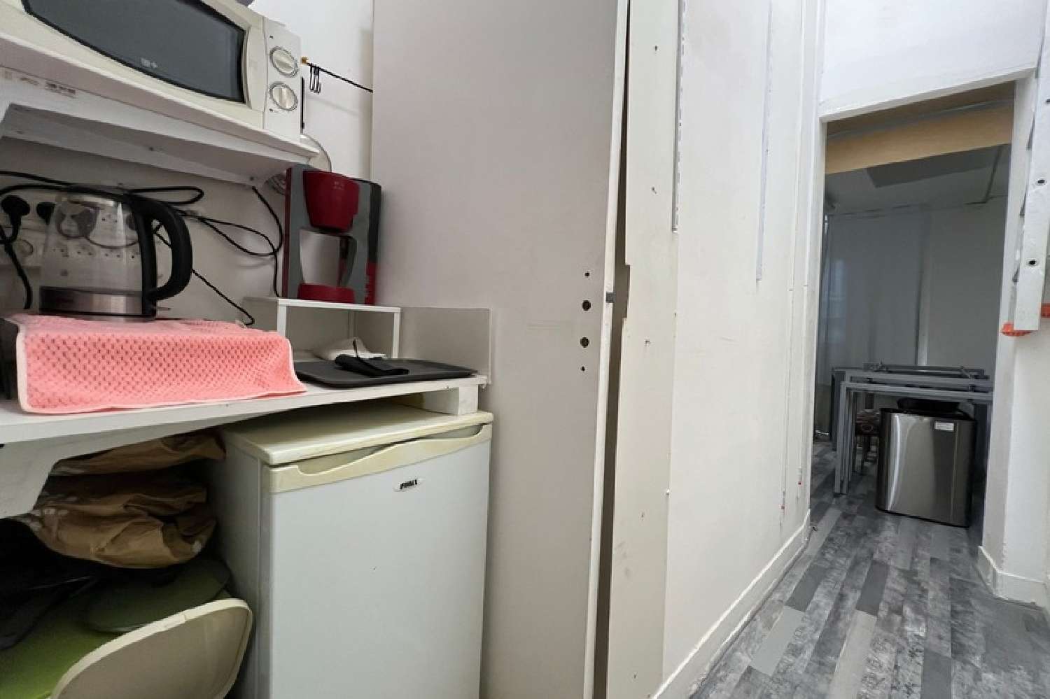  te koop appartement Paris 8e Arrondissement Parijs (Seine) 8