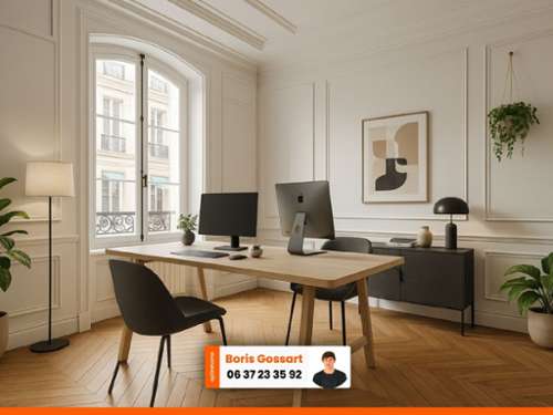 Paris 8e Arrondissement Paris (Seine) appartement foto 7160362