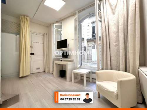 Paris 8e Arrondissement Paris (Seine) appartement foto 7160390