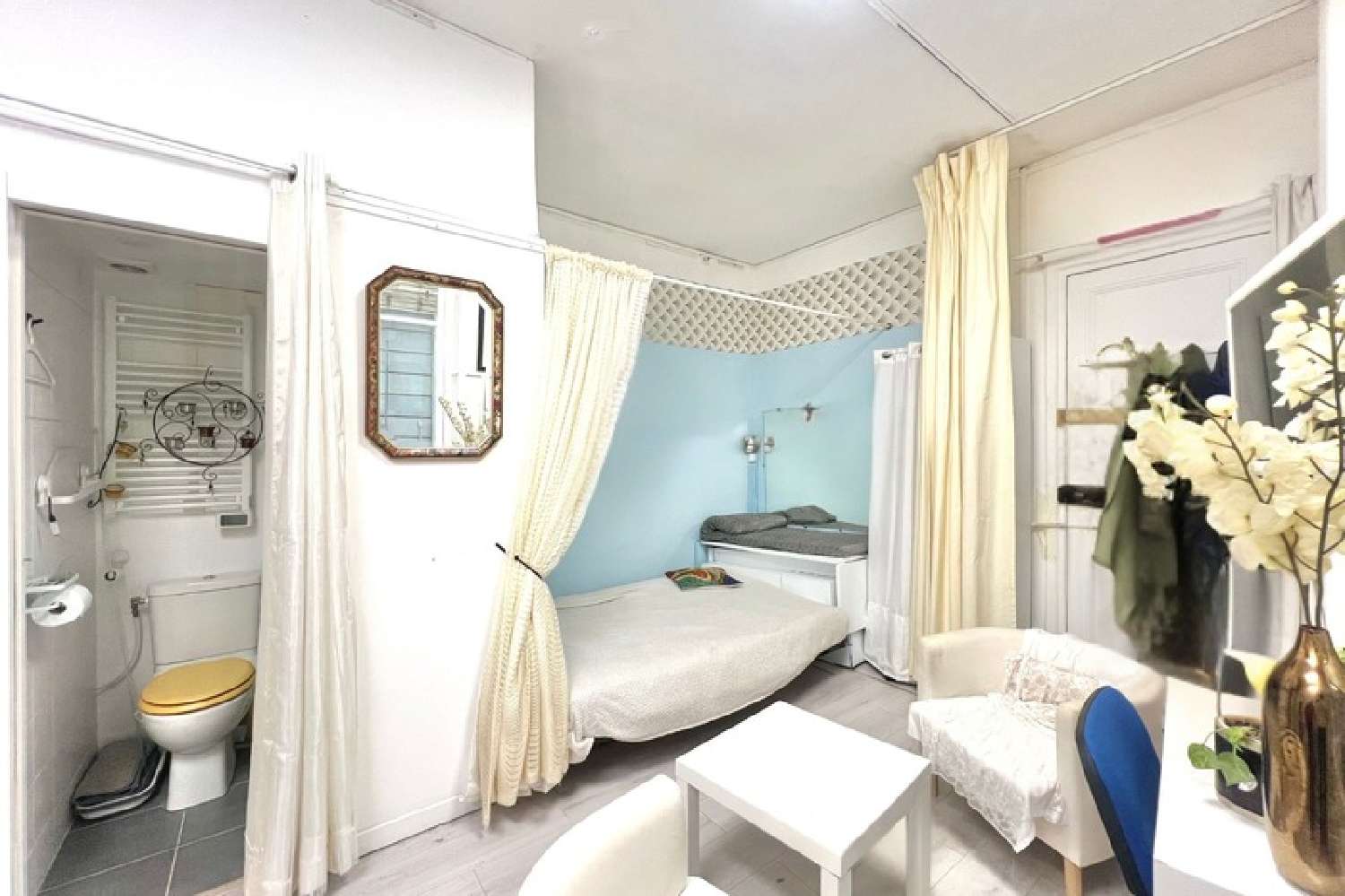  à vendre appartement Paris 8e Arrondissement Paris (Seine) 2