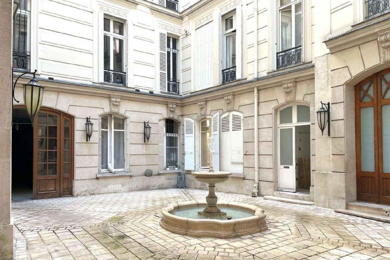  à vendre appartement Paris 8e Arrondissement Paris (Seine) 5