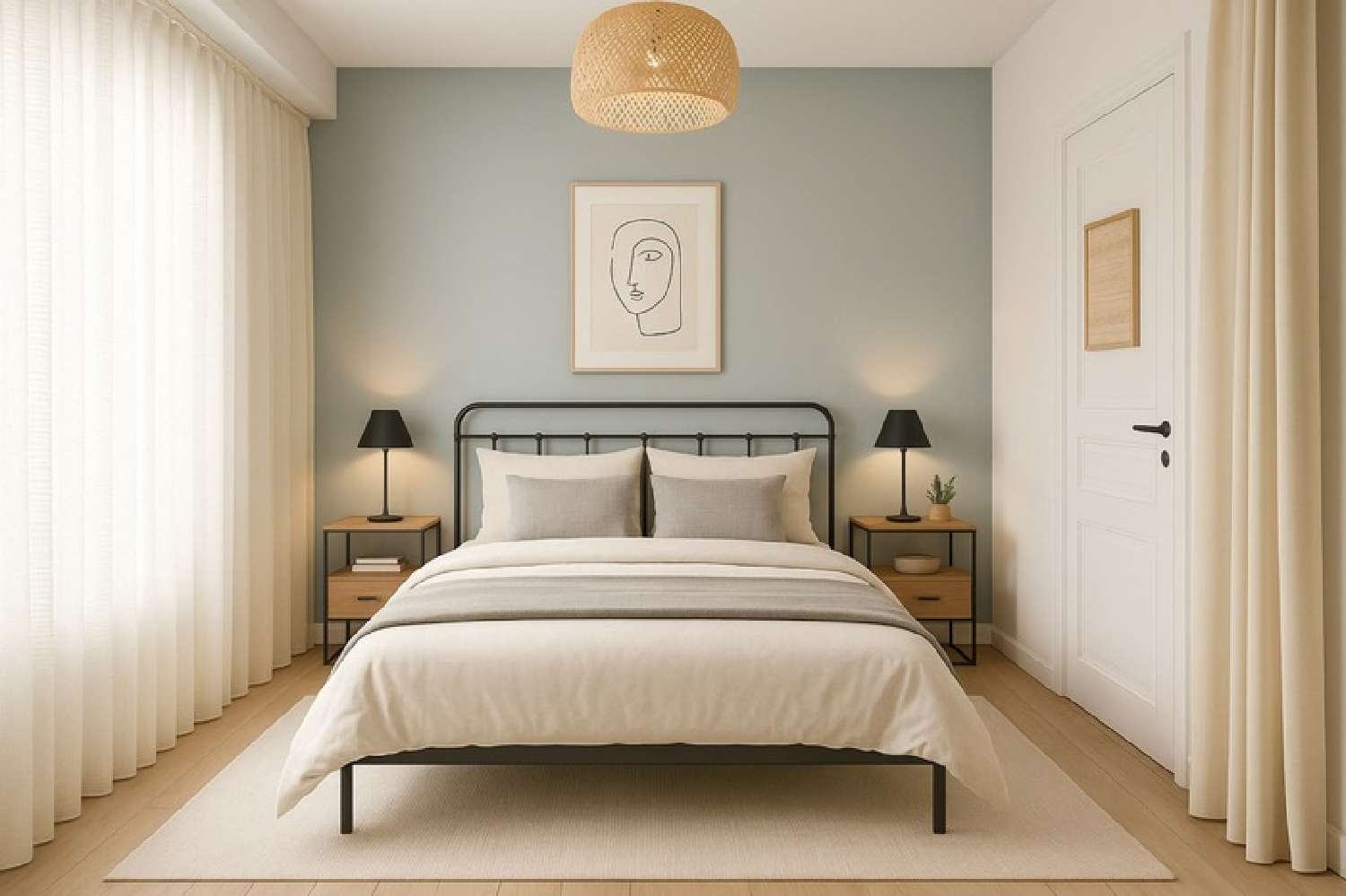 à vendre appartement Paris 8e Arrondissement Paris (Seine) 7