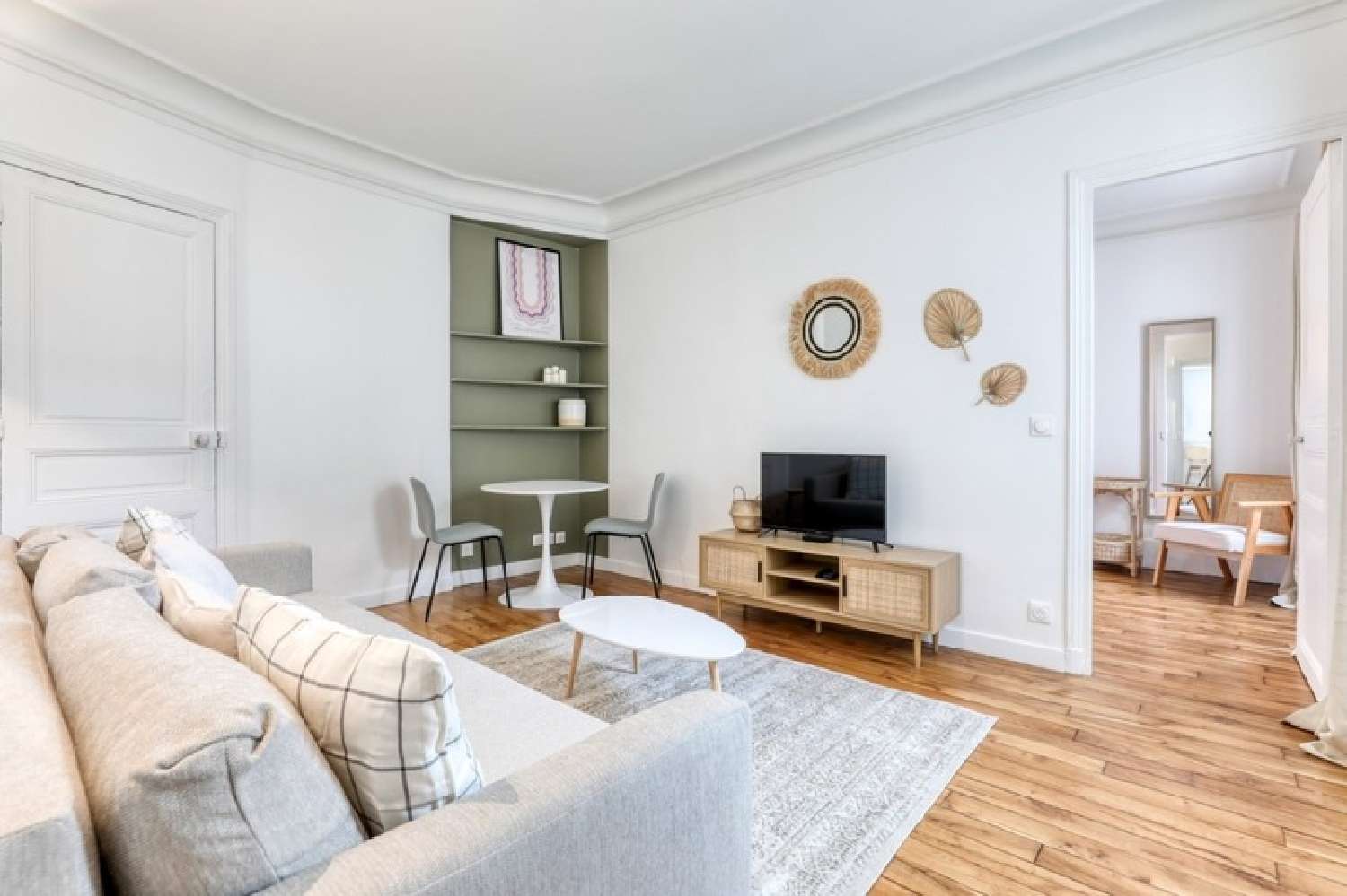 en venta apartamento Paris 9e Arrondissement París (Seine) 2