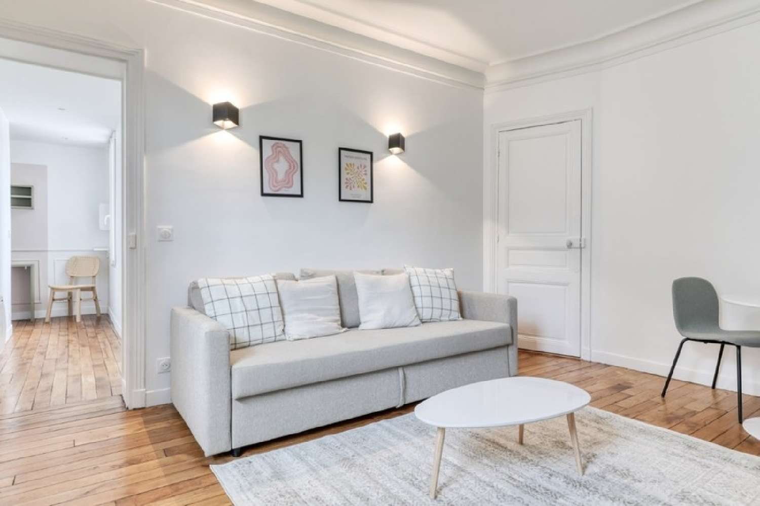 en venta apartamento Paris 9e Arrondissement París (Seine) 3