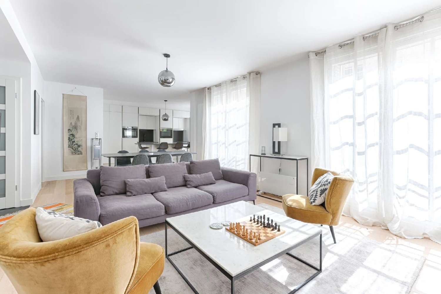  for sale apartment Paris 9e Arrondissement Paris (Seine) 1
