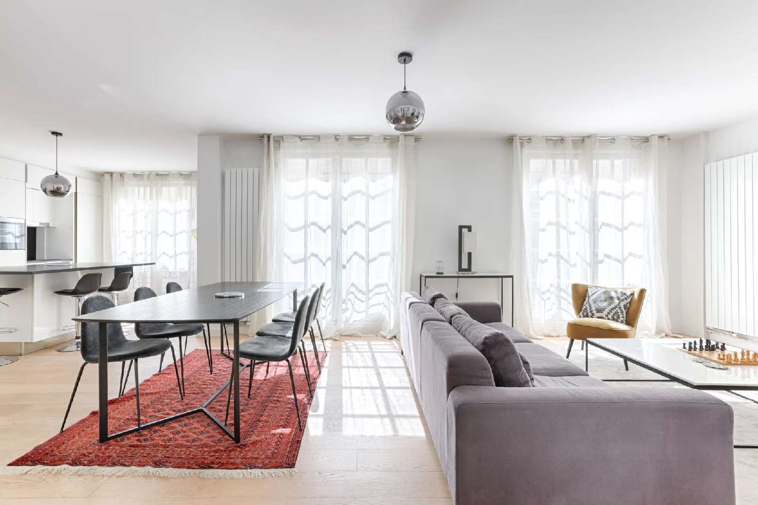  for sale apartment Paris 9e Arrondissement Paris (Seine) 2