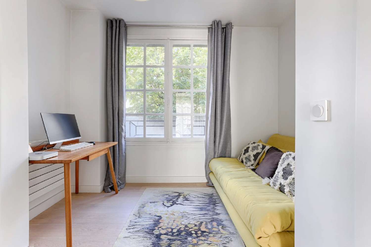  for sale apartment Paris 9e Arrondissement Paris (Seine) 5