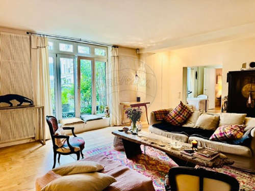 Paris 9e Arrondissement Parijs (Seine) appartement foto 7147019