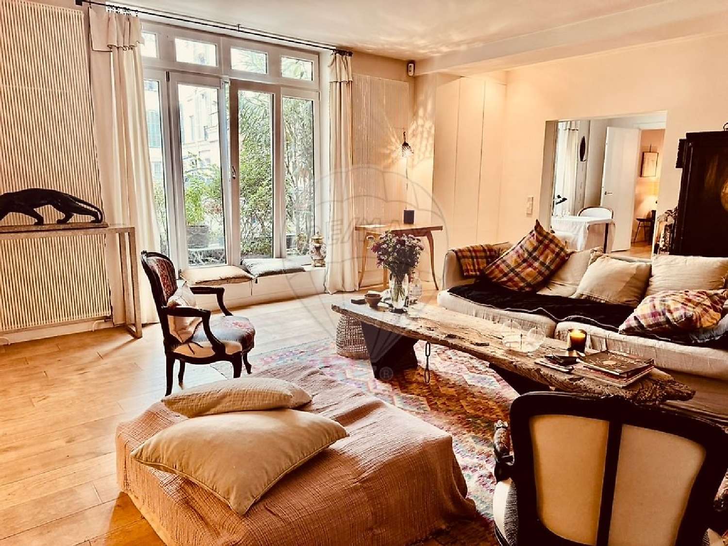  te koop appartement Paris 9e Arrondissement Parijs (Seine) 2