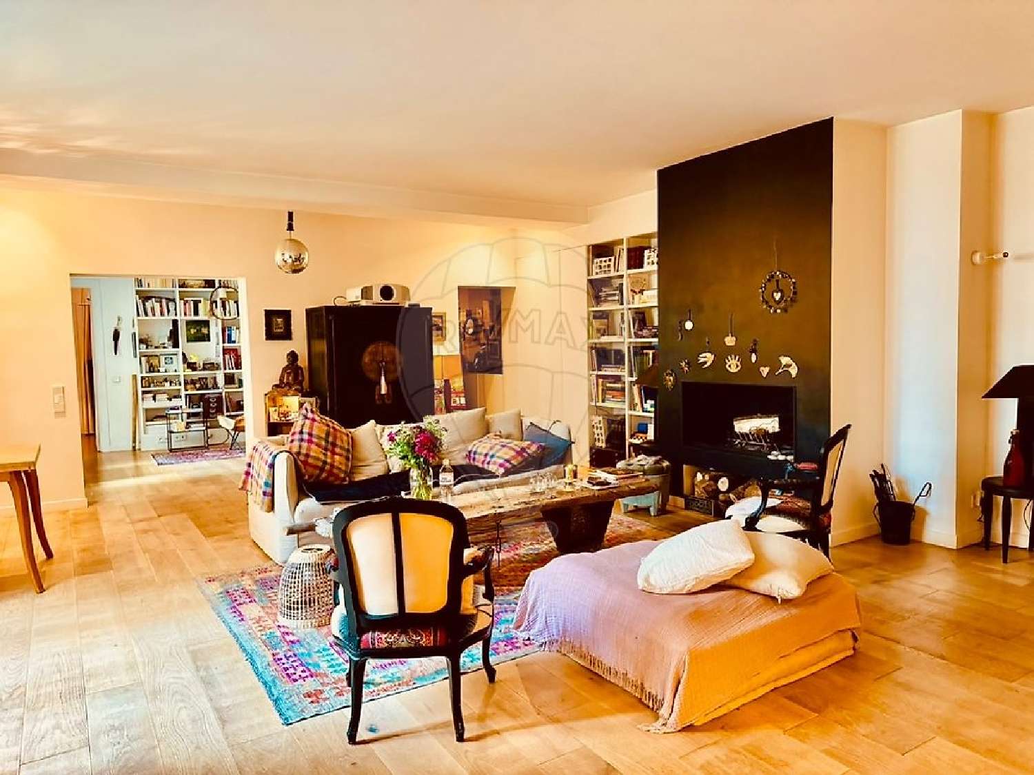  te koop appartement Paris 9e Arrondissement Parijs (Seine) 3