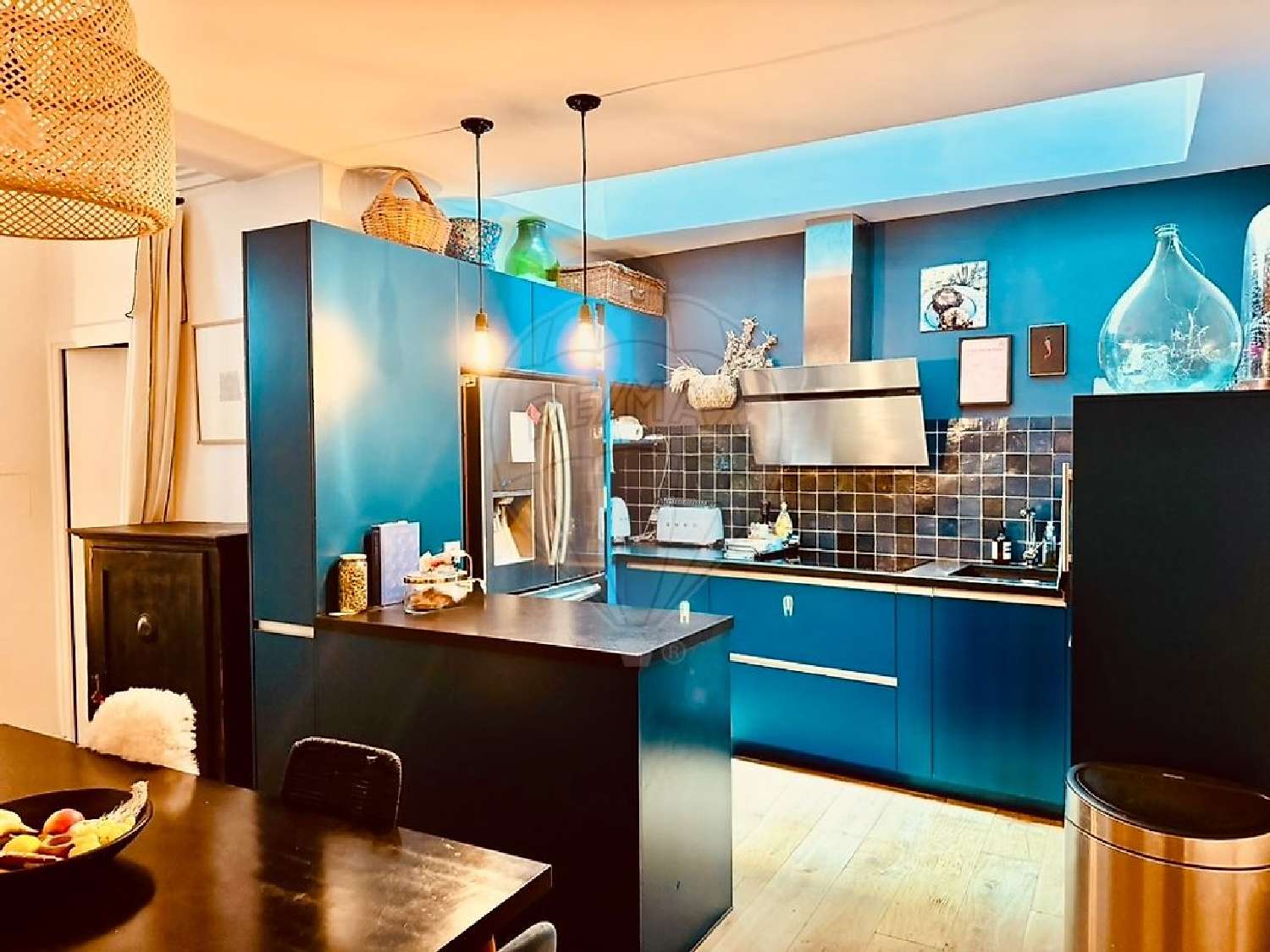 te koop appartement Paris 9e Arrondissement Parijs (Seine) 4