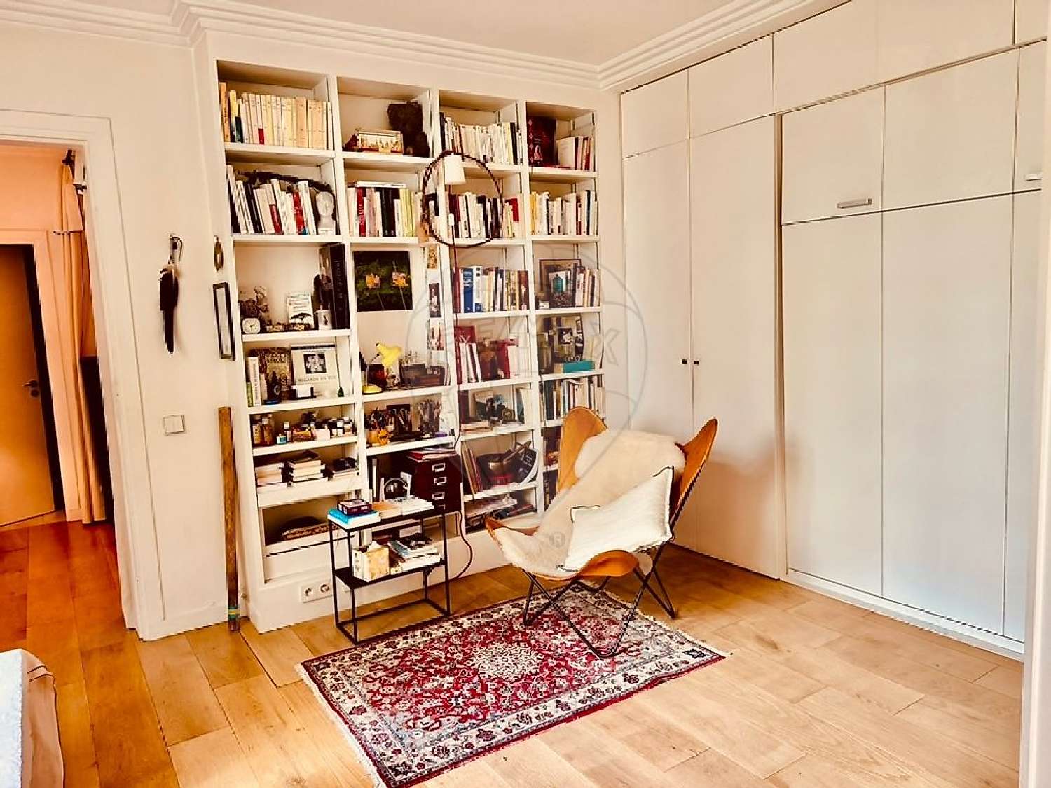  te koop appartement Paris 9e Arrondissement Parijs (Seine) 5