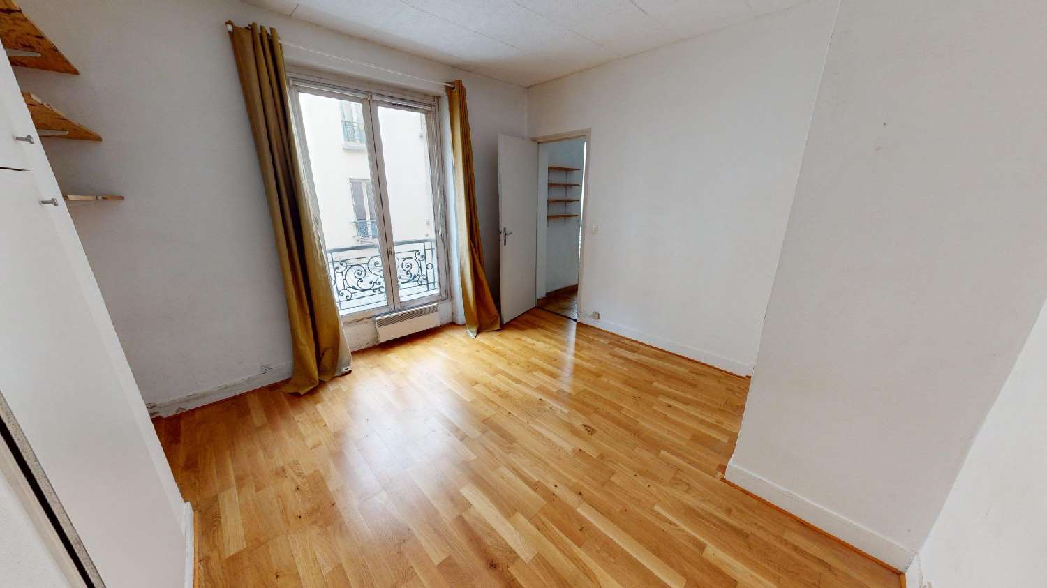 à vendre appartement Paris Paris (Seine) 1