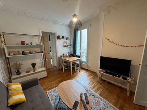 Parijs Parijs (Seine) appartement foto 7150662