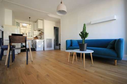 Parijs Parijs (Seine) appartement foto 7150664