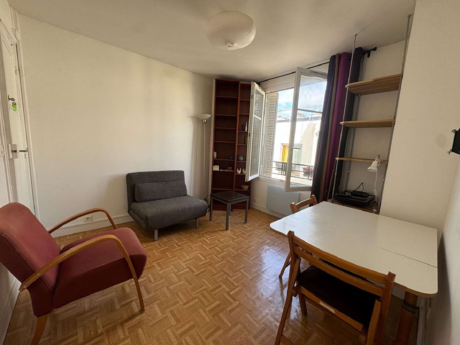 te koop appartement Parijs Parijs (Seine) 1