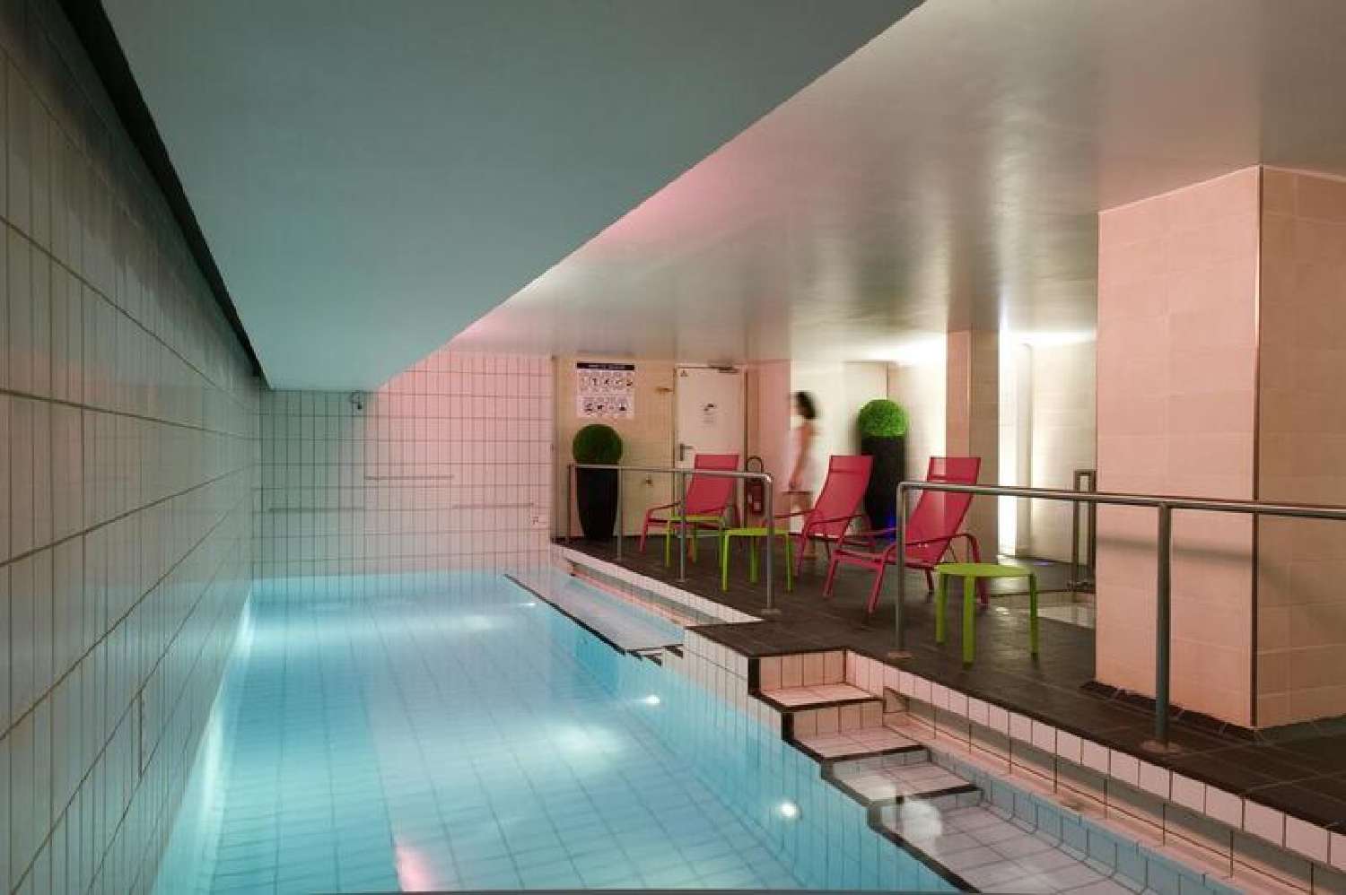  te koop appartement Parijs Parijs (Seine) 3