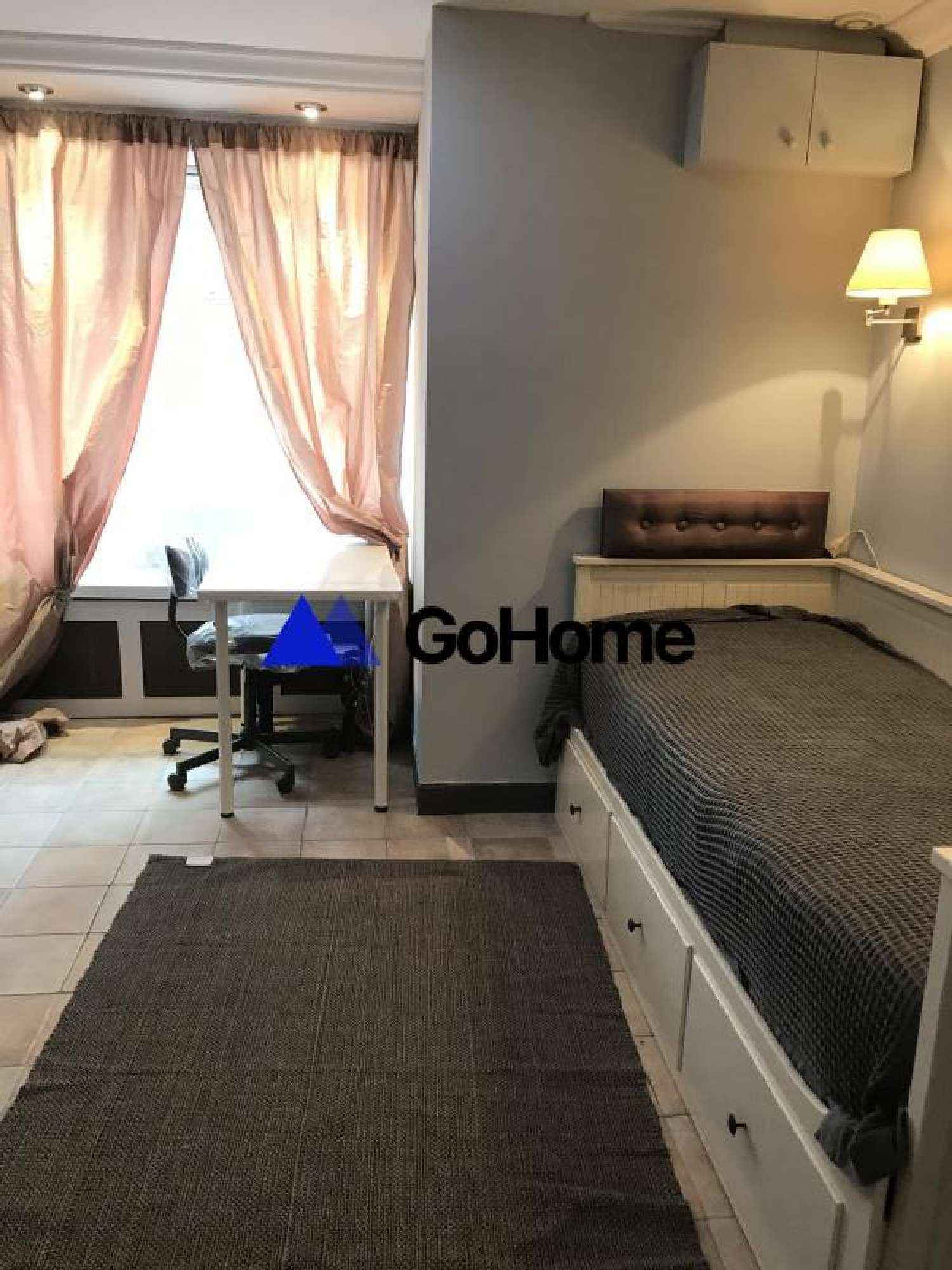  te koop appartement Parijs Parijs (Seine) 1