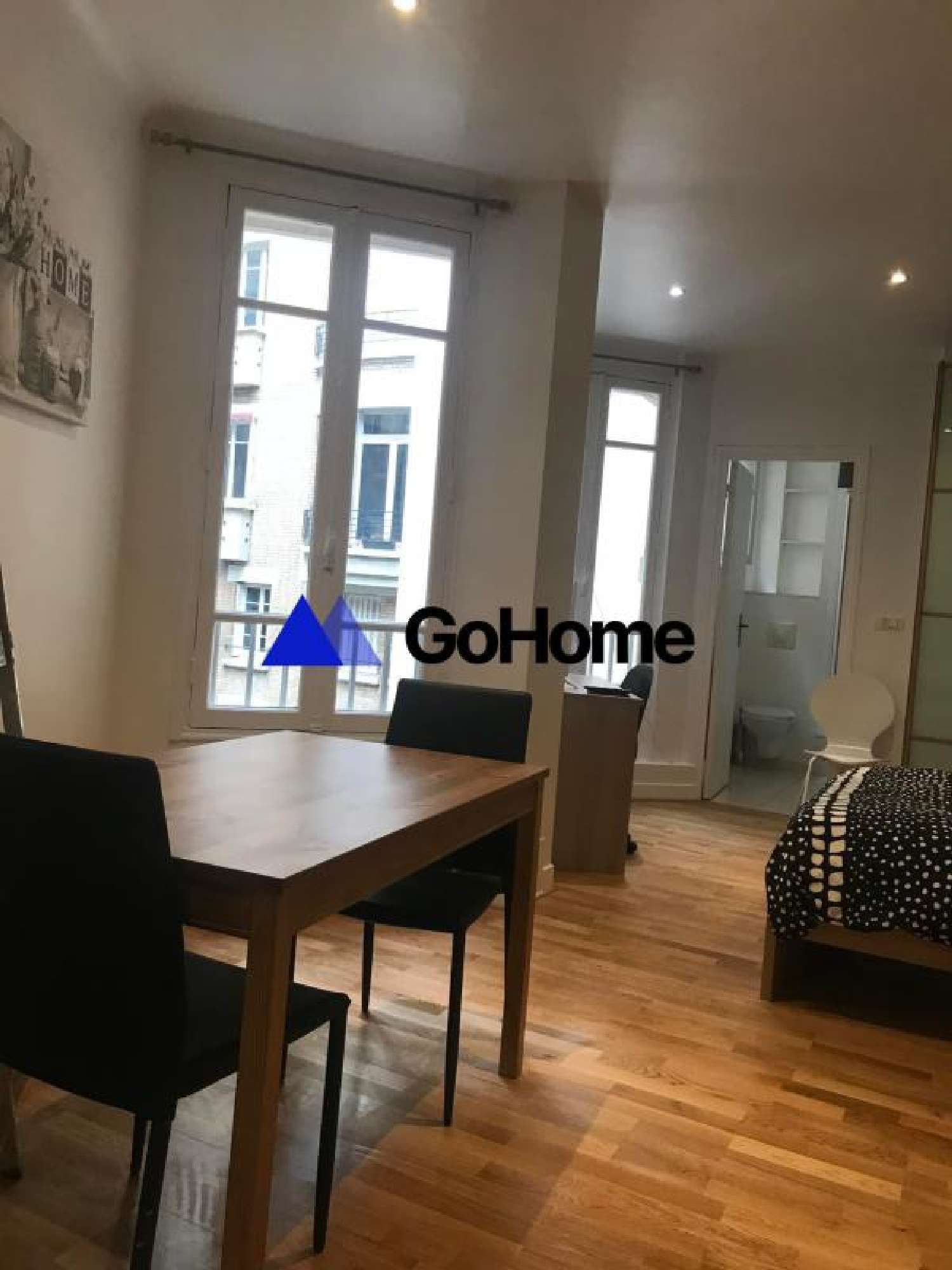  te koop appartement Parijs Parijs (Seine) 1
