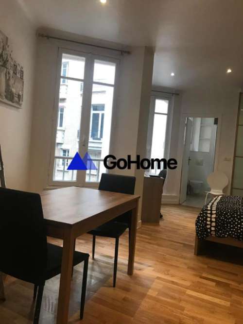 Parijs Parijs (Seine) appartement foto 7152403