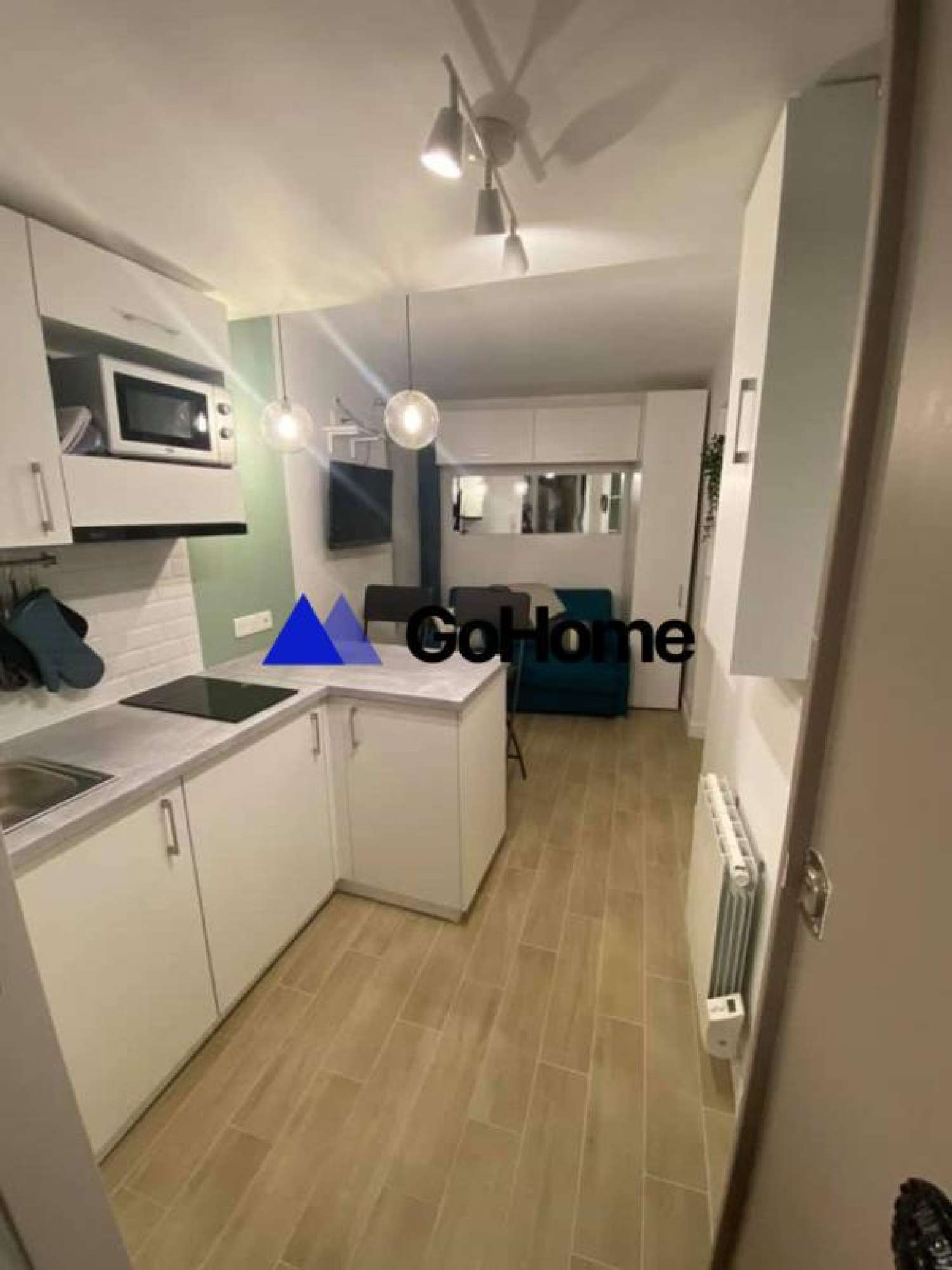  te koop appartement Parijs Parijs (Seine) 1