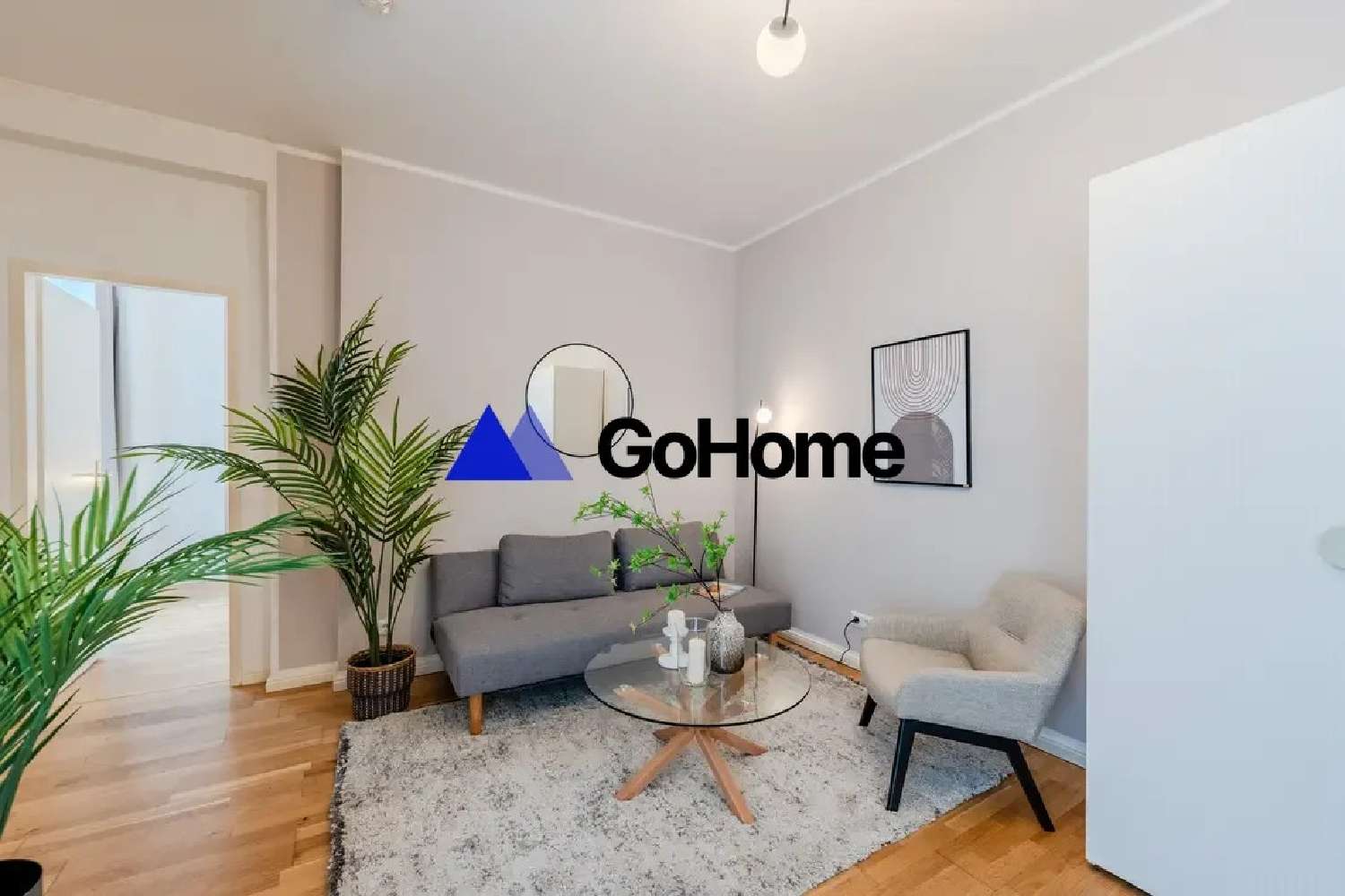  te koop appartement Parijs Parijs (Seine) 1