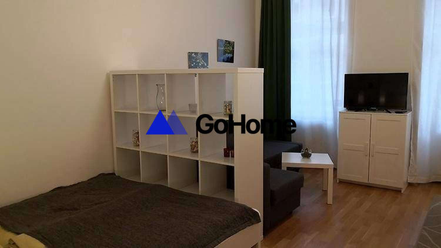  te koop appartement Parijs Parijs (Seine) 1