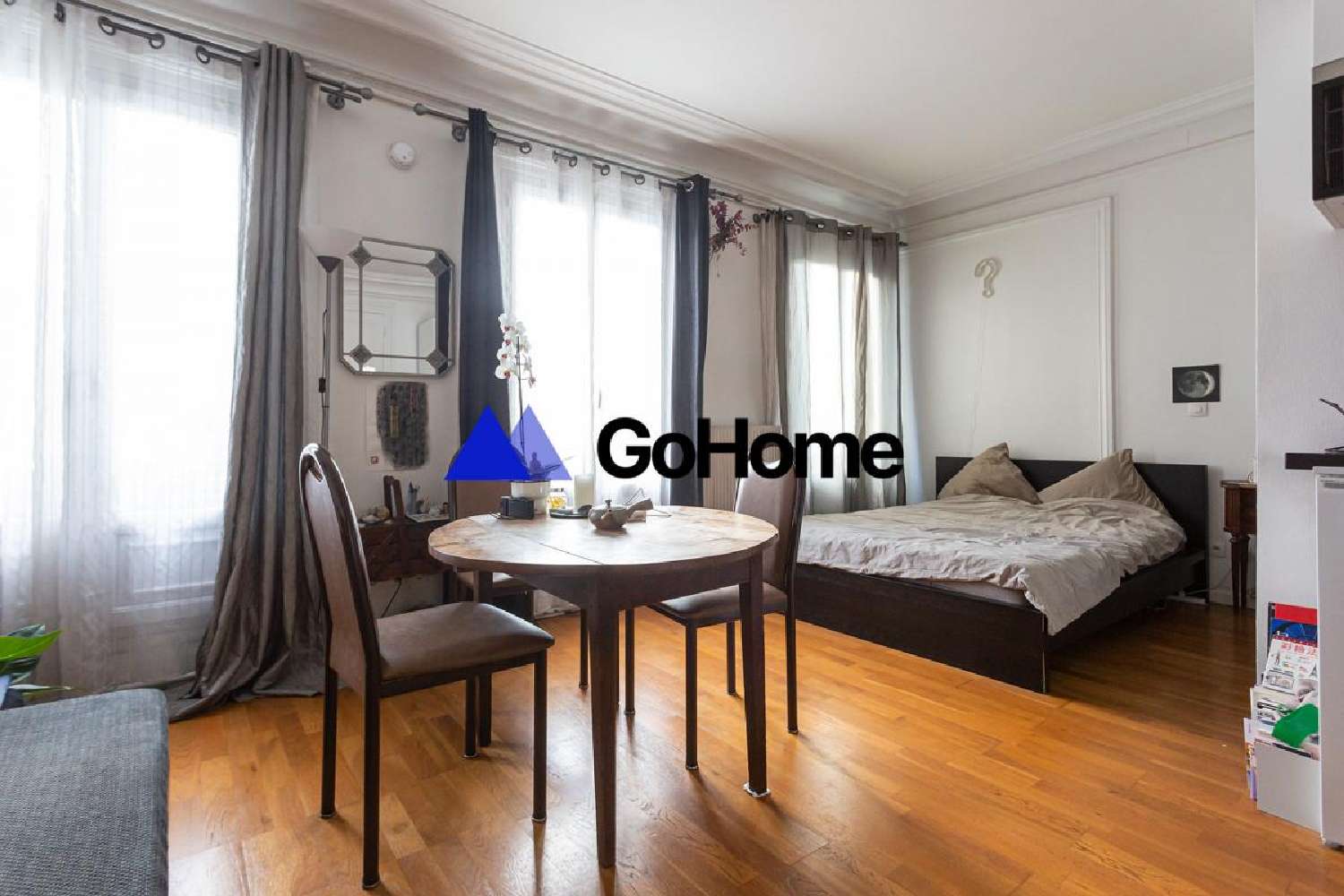 te koop appartement Parijs Parijs (Seine) 1