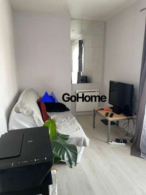 Parijs Parijs (Seine) appartement foto 7152412