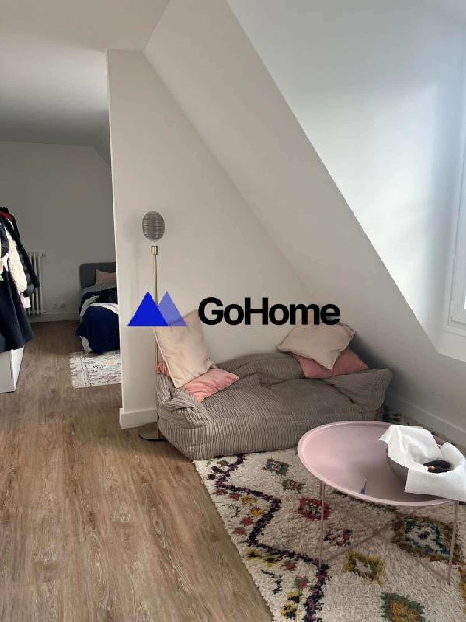  te koop appartement Parijs Parijs (Seine) 1