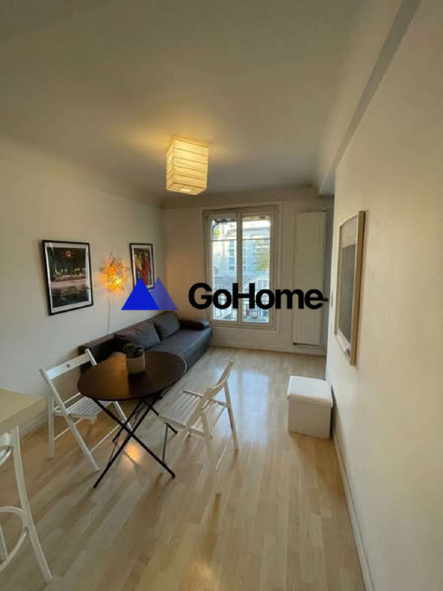  en venta apartamento París París (Seine) 1