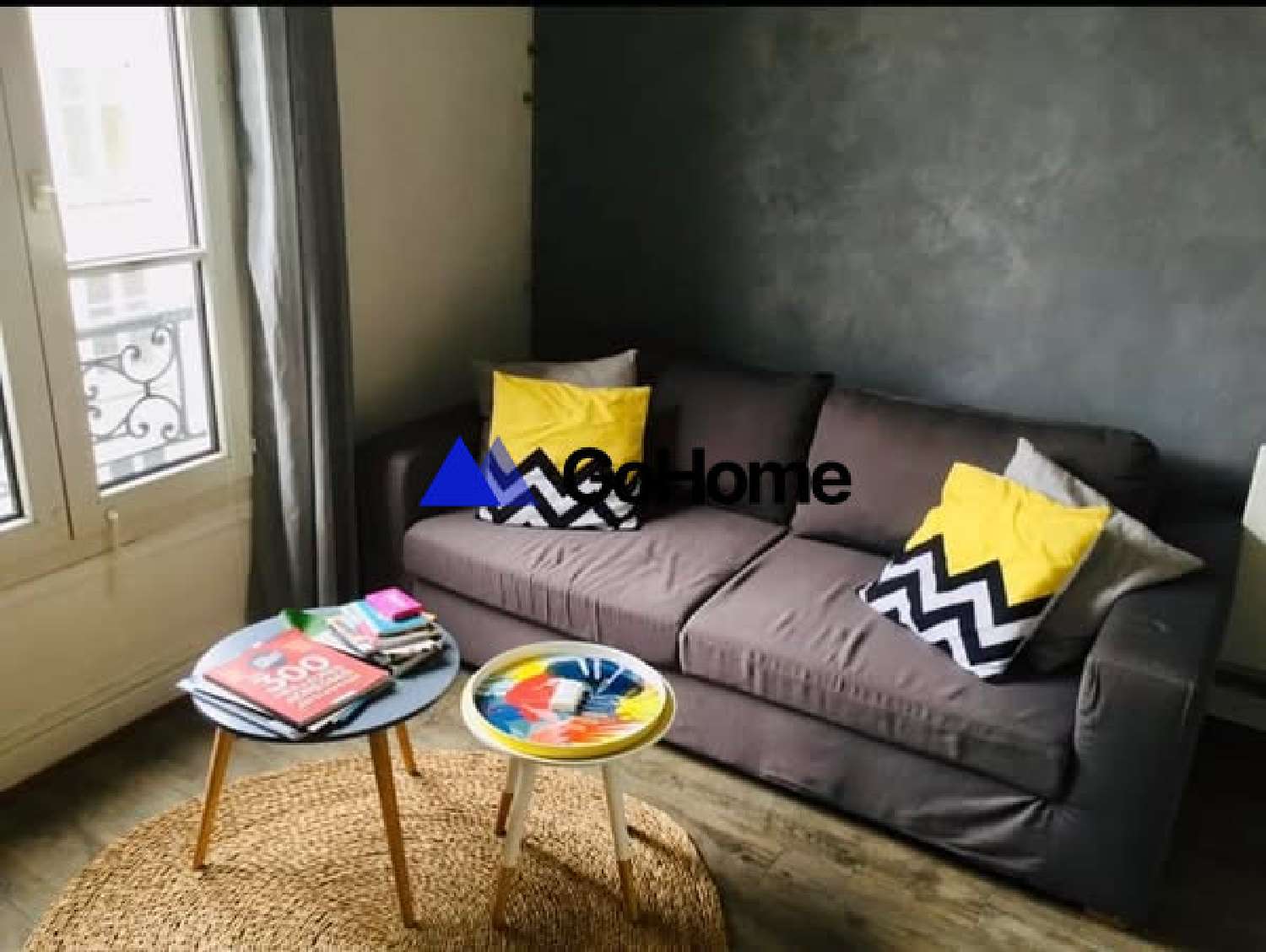  en venta apartamento París París (Seine) 1