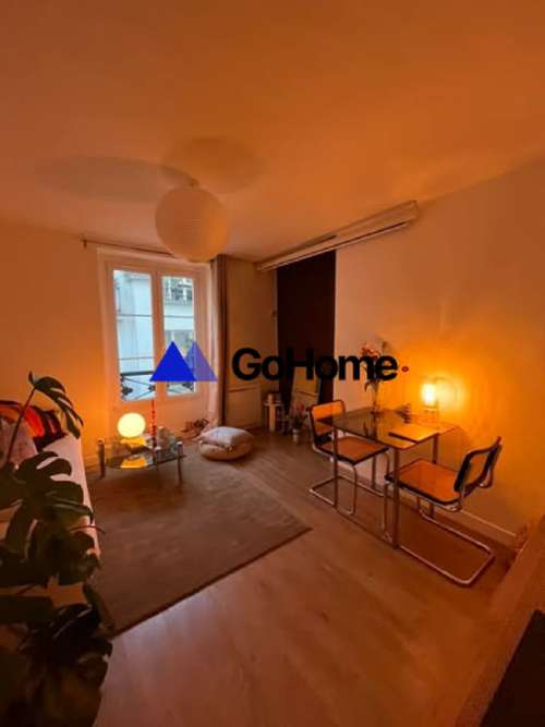 París París (Seine) apartamento foto 7161103