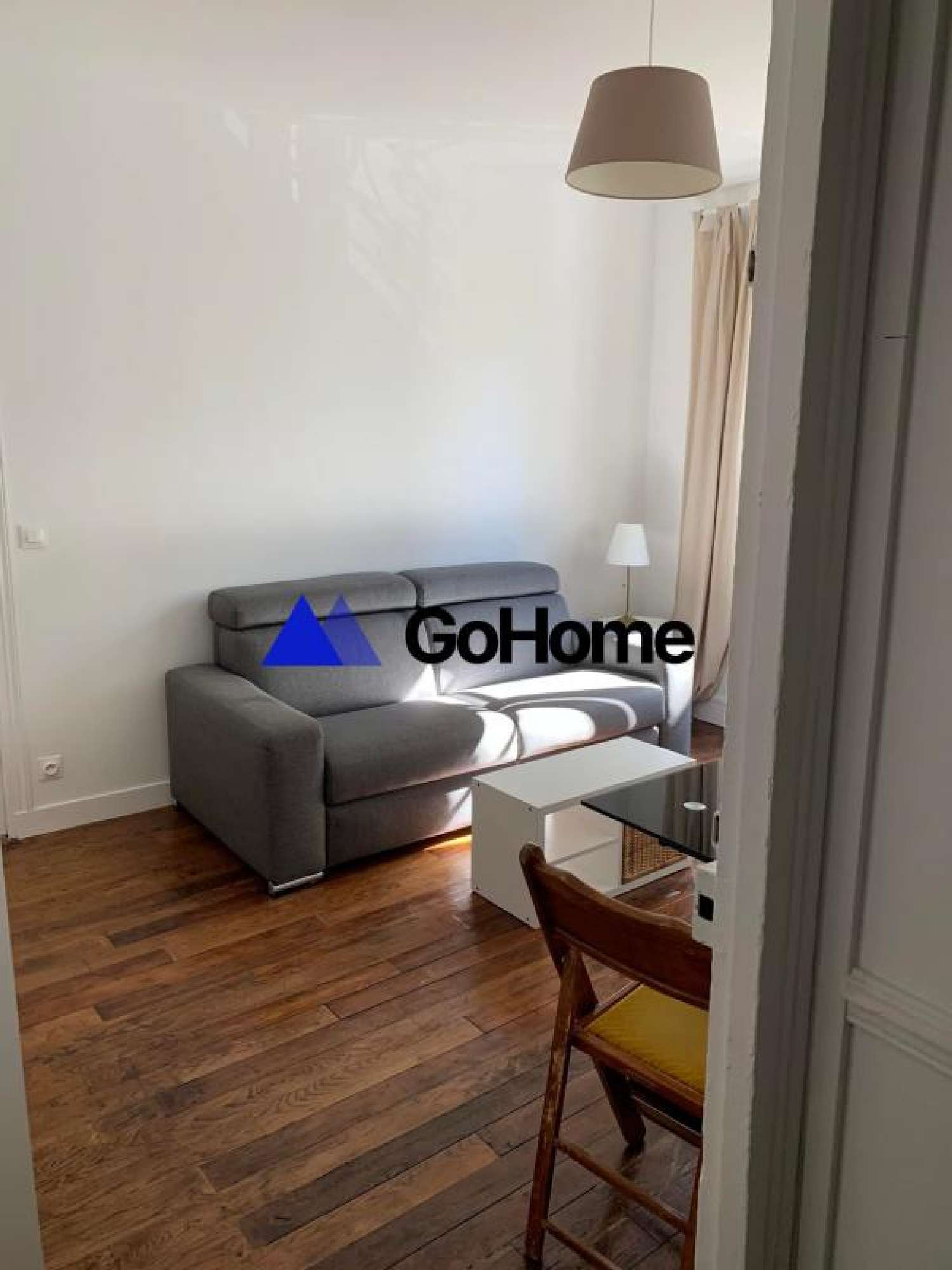  en venta apartamento París París (Seine) 1