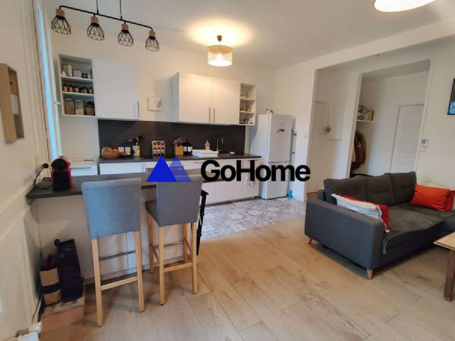  en venta apartamento París París (Seine) 1