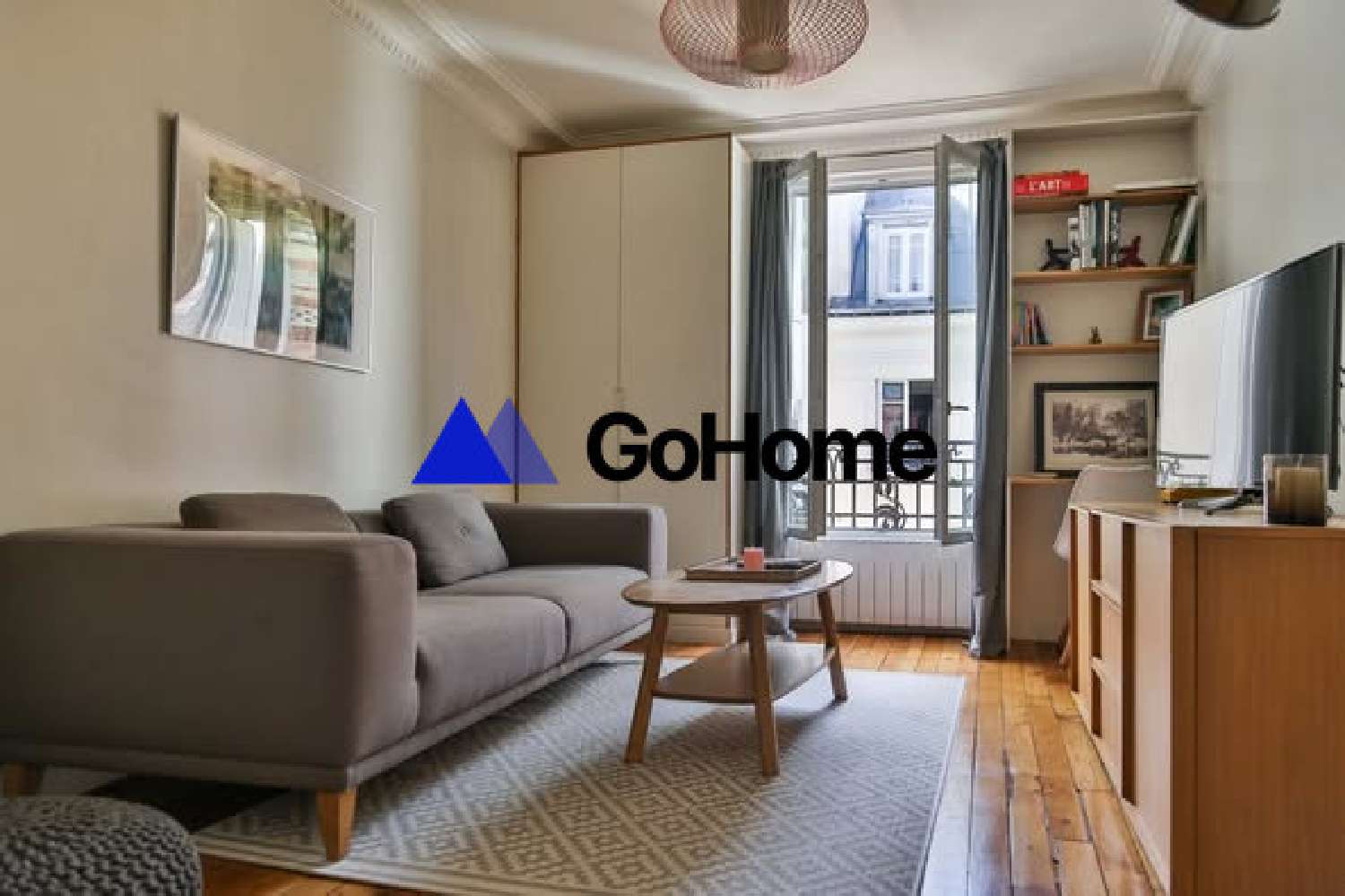  en venta apartamento París París (Seine) 1